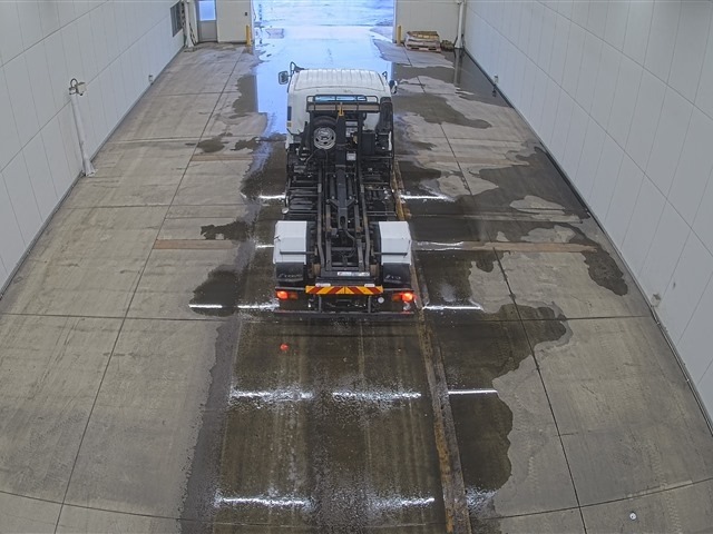 Isuzu FORWARD 2012 7034343-3