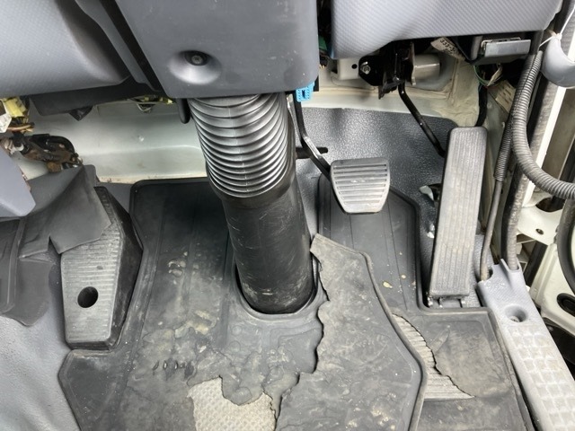 Isuzu FORWARD 2012 7034343-4