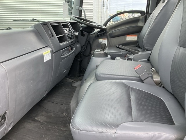 Isuzu FORWARD 2012 7034343-5