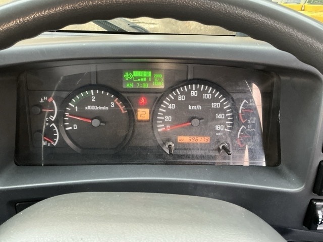 Isuzu FORWARD 2012 7034343-6