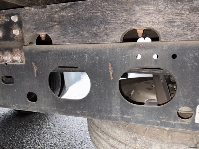 Isuzu FORWARD 2018 7034345-13