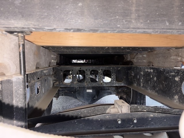 Isuzu FORWARD 2018 7034345-14