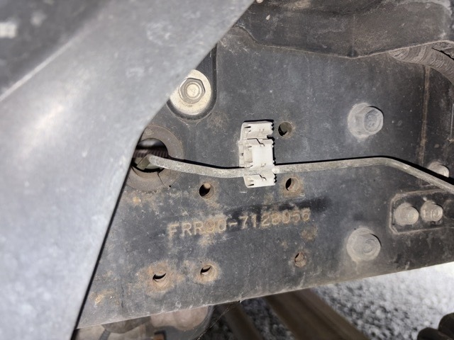 Isuzu FORWARD 2018 7034345-16