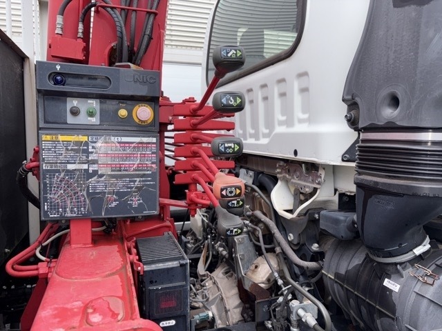 Isuzu FORWARD 2018 7034345-20