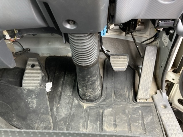 Isuzu FORWARD 2018 7034345-4