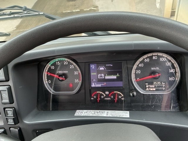 Isuzu FORWARD 2018 7034345-6