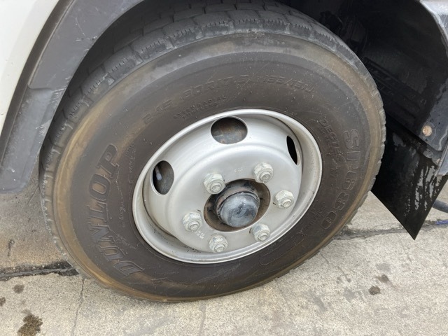 Isuzu FORWARD 2018 7034345-8