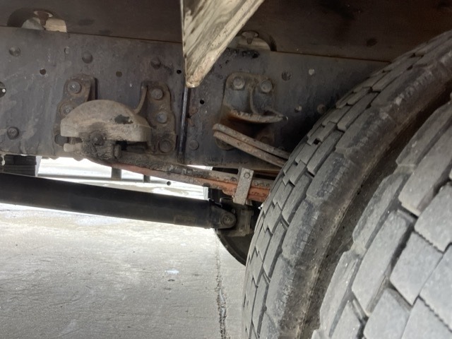 Isuzu FORWARD 2018 7034345-9