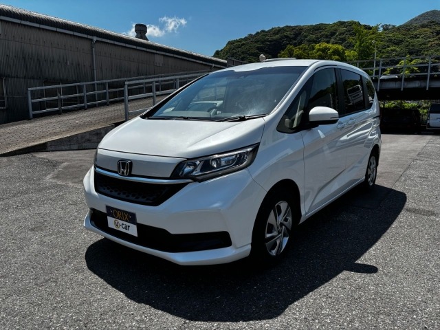 Honda FREED 2023 7032094-0