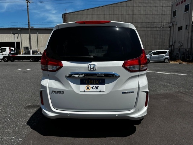 Honda FREED 2023 7032094-18