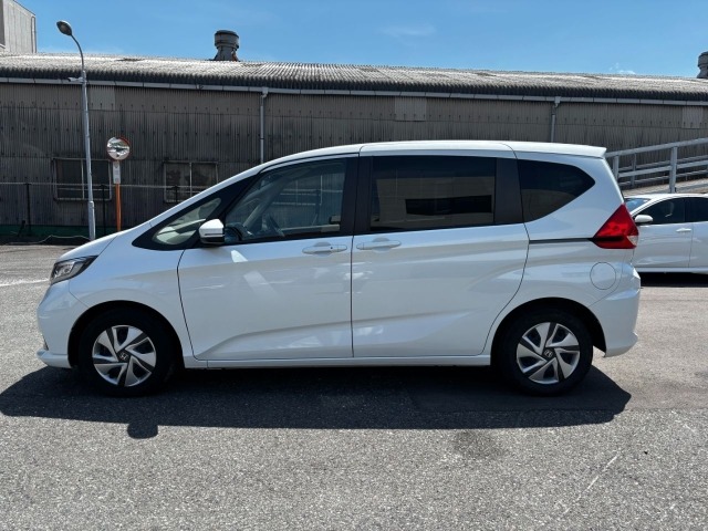 Honda FREED 2023 7032094-20