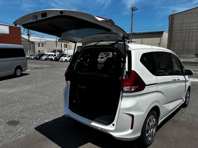 Honda FREED 2023 7032094-27
