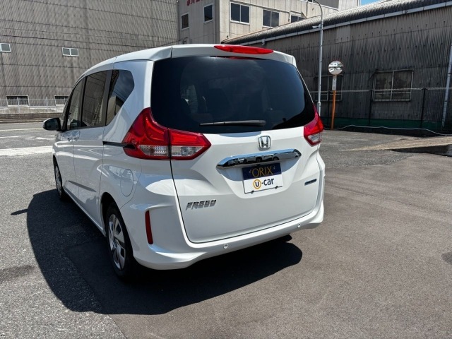 Honda FREED 2023 7032094-28