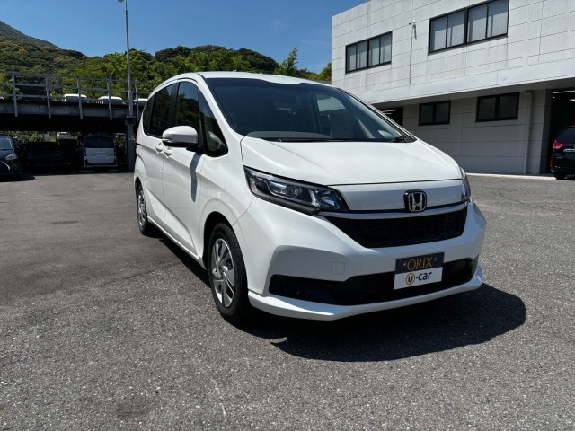 Honda FREED 2023 7032094-29