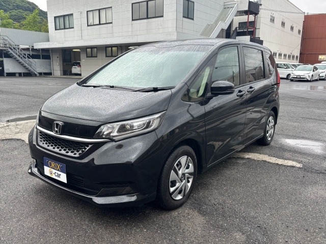 Honda FREED 2023 7032107-0