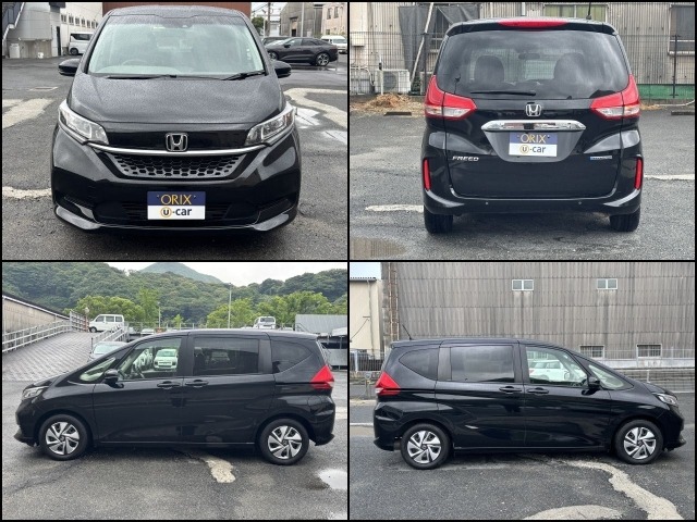 Honda FREED 2023 7032107-19