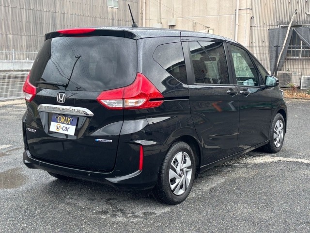 Honda FREED 2023 7032107-2