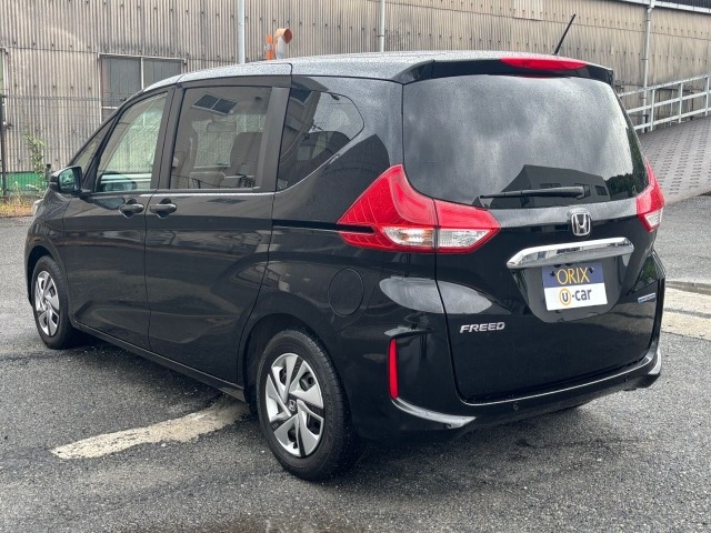 Honda FREED 2023 7032107-28