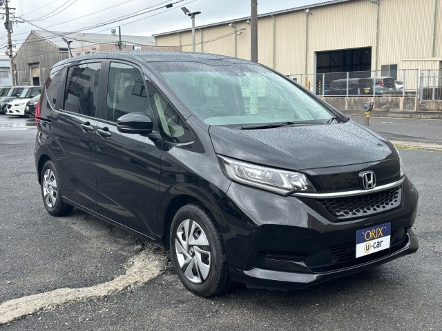 Honda FREED 2023 7032107-29