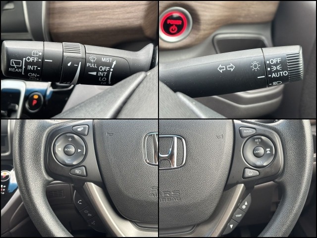 Honda FREED 2023 7032107-7