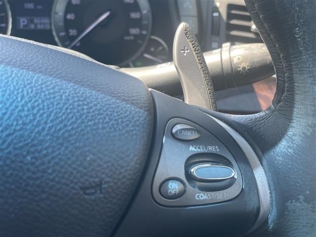 Nissan FUGA 2010 7026810-1