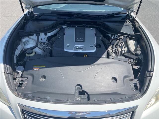 Nissan FUGA 2010 7026810-14
