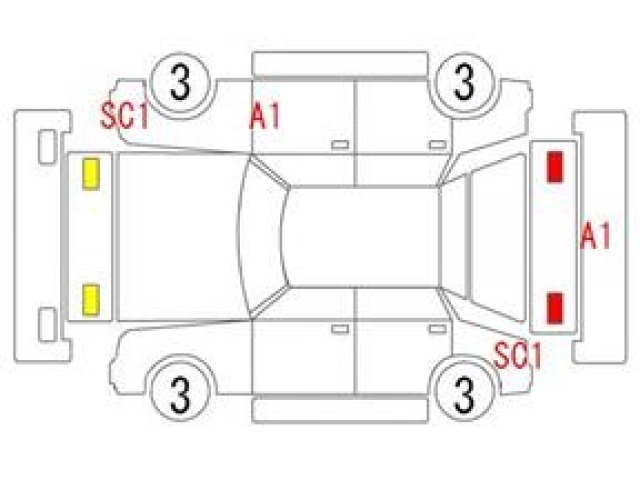 Nissan FUGA 2010 7026810-23