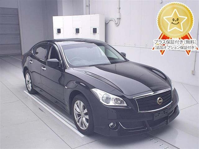 Nissan FUGA 2014 7026811-0