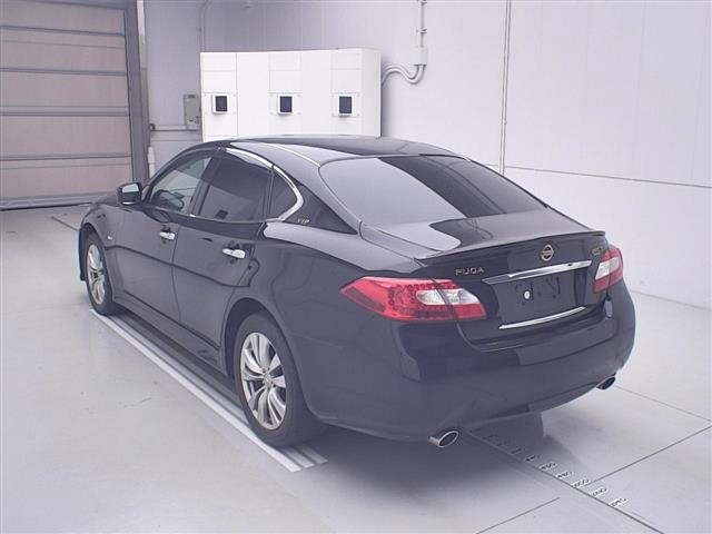 Nissan FUGA 2014 7026811-1