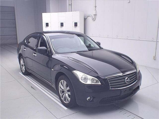 Nissan FUGA 2013 7026823-0