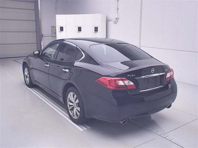 Nissan FUGA 2013 7026823-1