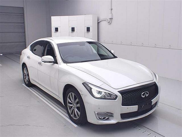 Nissan FUGA 2016 7026829-0