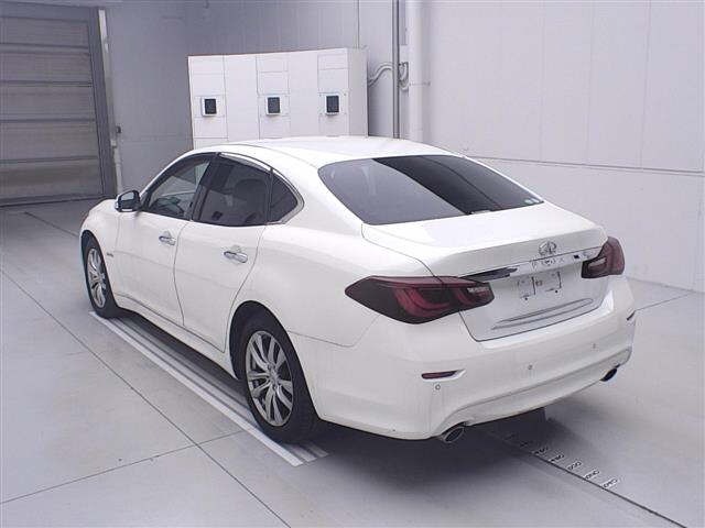 Nissan FUGA 2016 7026829-1