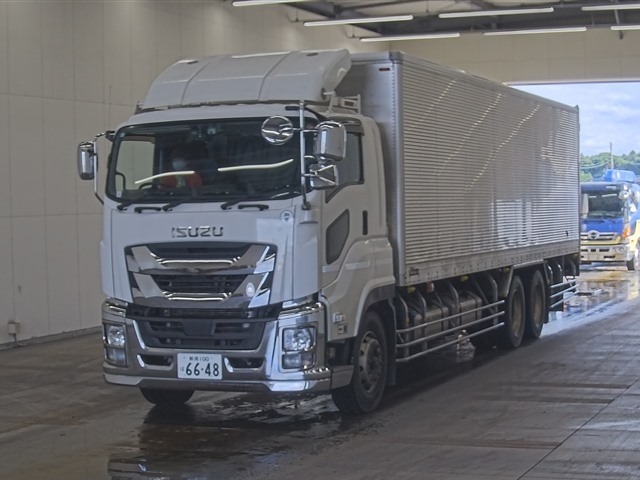 Isuzu GIGA 2017 7032393-0