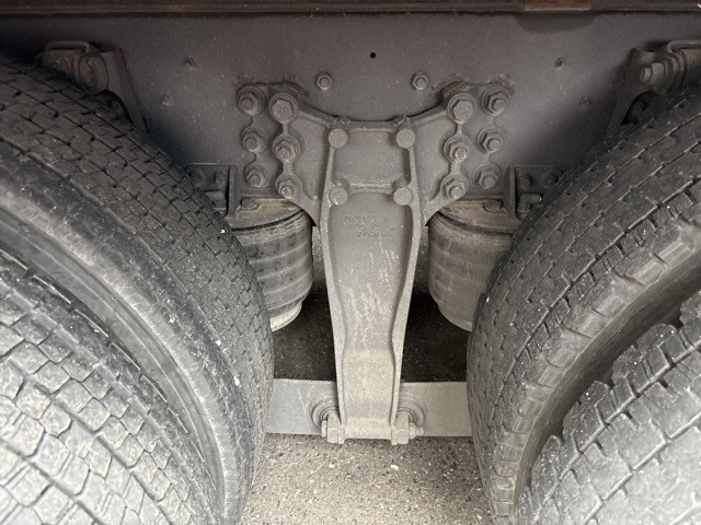 Isuzu GIGA 2017 7032393-8