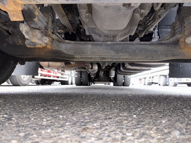 Isuzu GIGA 2017 7032393-9