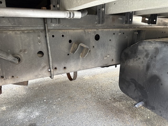 Isuzu GIGA 2014 7032400-10