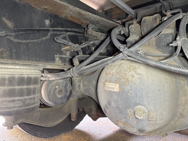 Isuzu GIGA 2014 7032400-13