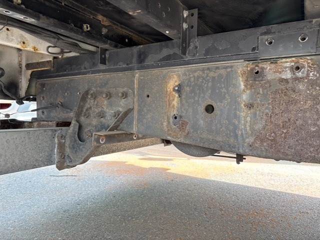 Isuzu GIGA 2014 7032400-14