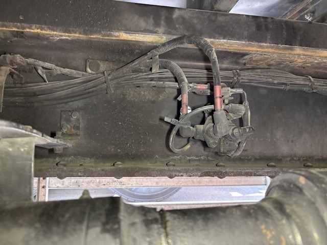 Isuzu GIGA 2014 7032400-16