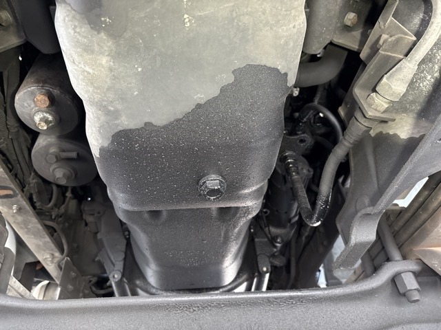 Isuzu GIGA 2014 7032400-9