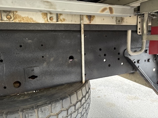Isuzu GIGA 2011 7032401-12