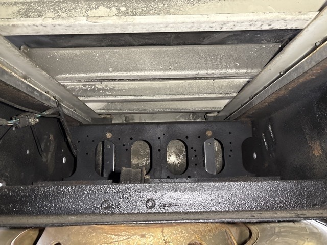 Isuzu GIGA 2011 7032401-13