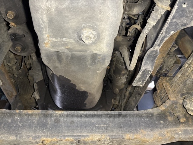 Isuzu GIGA 2011 7032401-9