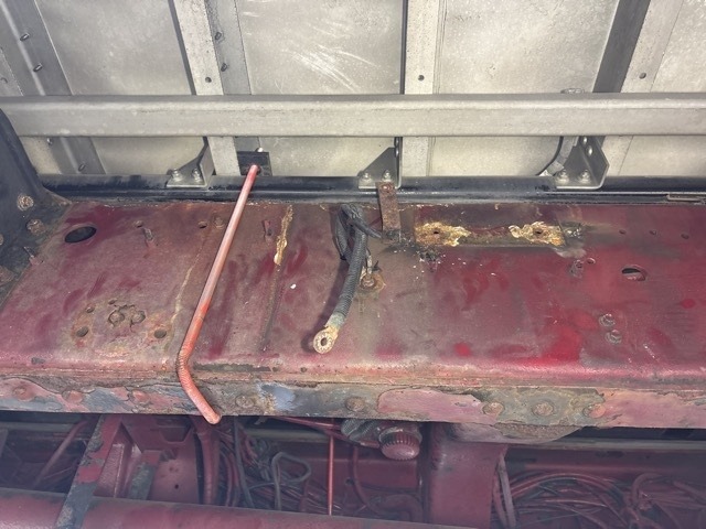 Isuzu GIGA 2011 7032402-10