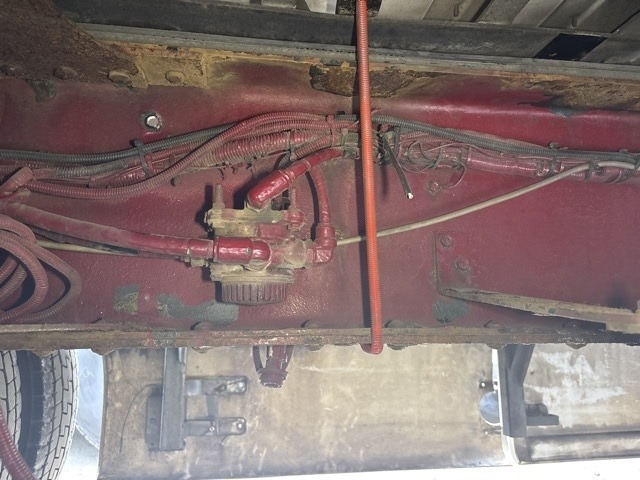 Isuzu GIGA 2011 7032402-11