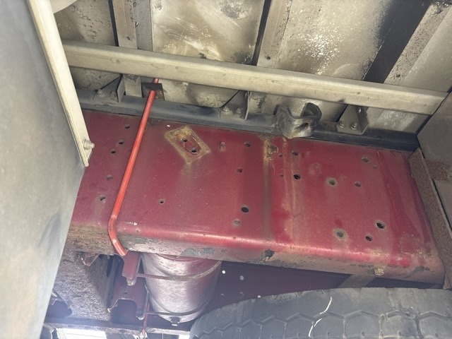 Isuzu GIGA 2011 7032402-12
