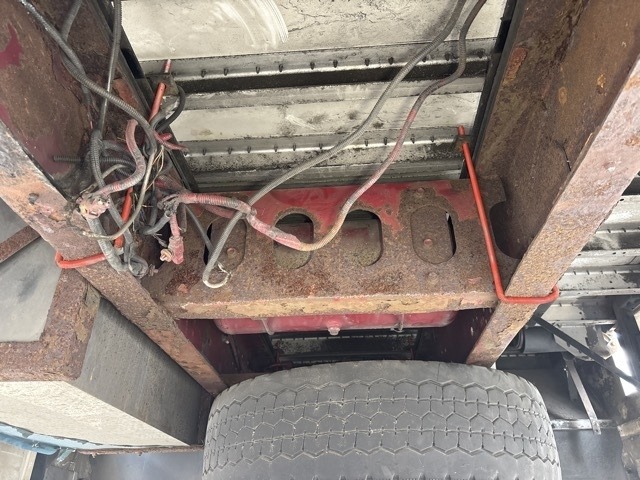 Isuzu GIGA 2011 7032402-13