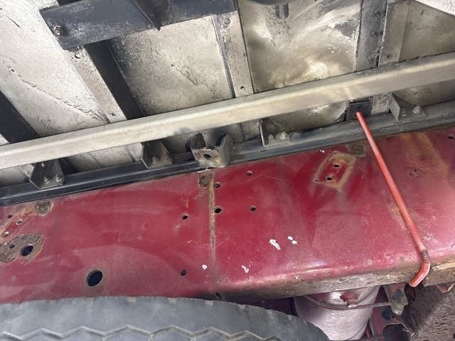 Isuzu GIGA 2011 7032402-14