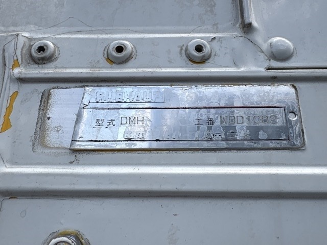 Isuzu GIGA 2011 7032402-17